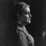 Why This Column Is Called “Archival Mix” Now: On Women’s History