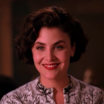 Lady in Red: A Celebration of Audrey Horne