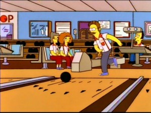 Bowling