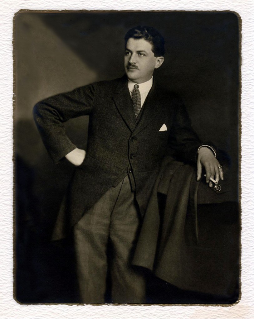 Heinrich Weiss