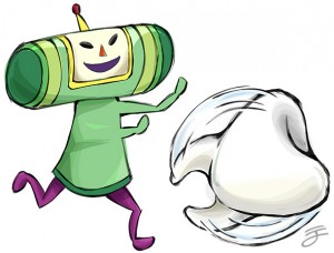 Katamari