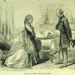 Lady Audley’s Secret: The Witch President of the Tea-Tray