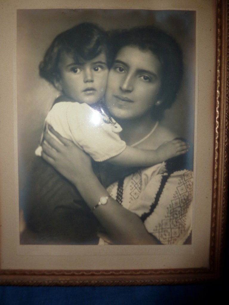 Salome & Fred