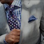 Harrison’s Outfits on <em>Scandal</em>: A Celebration