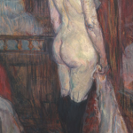 Top 20 Bubble Butts Throughout Art History