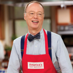 A Letter From Chris Kimball