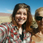 Take Your Grandmothers To National Parks