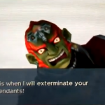 Ganondorf’s Breakup Playlist