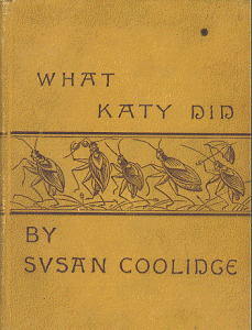 Whatkatydid