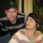 A Glorious Night of Arguing With My Dad