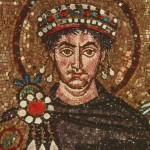 Two Orthodox Monks Invent Byzantine Art