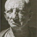 The Problem With Having Dinner With Cato the Elder