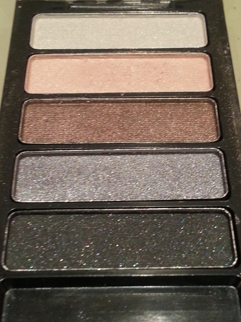 eyeshadow