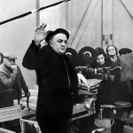 How To Tell if You Are Fellini Trapped Inside a Fellini Film