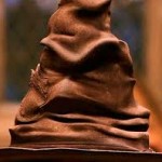 Sorting 19th Century British Novelists Into Hogwarts