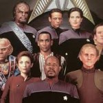 <em>Deep Space Nine</em>: The Gayest <em>Star Trek</em>