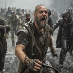 Dialogue I Desperately Pray Will Be Featured in Darren Aronofsky’s <em>Noah</em>