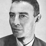 J. Robert Oppenheimer’s Celebrity Hookup List Revealed