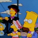 Jaya Catches Up: Mary Poppins 