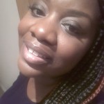 Putting Your Face On With Adwoa