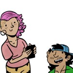 Fear of a Teen Planet