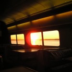 Trains Are Wonderful And People Are Garbage