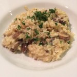 How to Make Risotto
