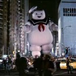 Selections from the Stay Puft Marshmallows Corporate Twitter