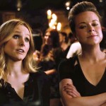 Femslash Friday: Veronica Mars