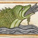 Two Medieval Monks Invent Art