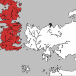 Modernist <em>Game of Thrones</em>