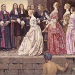 “Filles du Roi”: Come Visit Scenic New France in the 17th Century