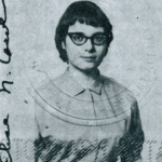 Elise Cowen: The Female Beat Poet You’ve Never Heard Of