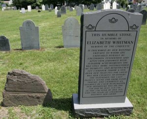 ElizabethWhitmanGrave