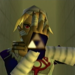 The Legend of Zelda’s <em>Ocarina of Time</em>: Giving The Gender Binary A Swift Roundhouse Kick To The Face