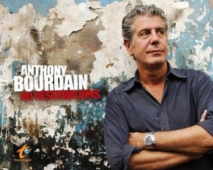 bourdain