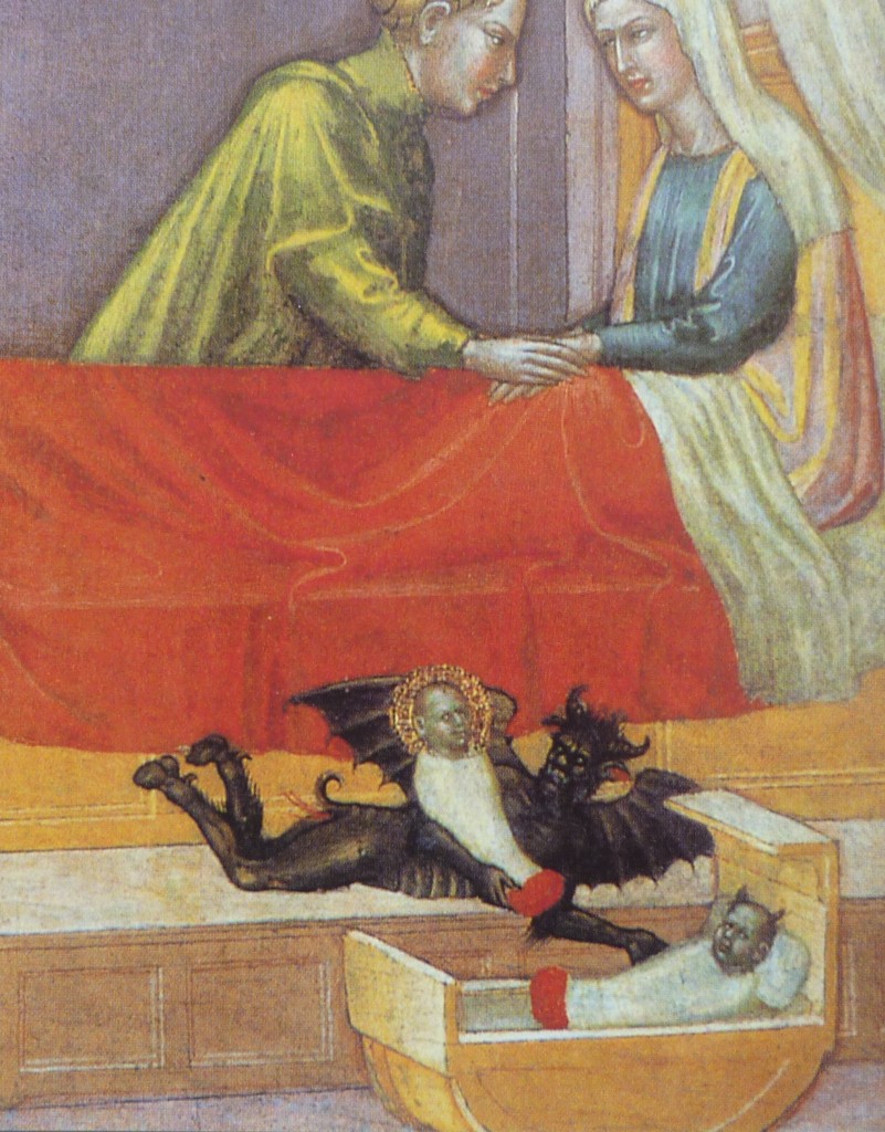 changeling