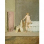 Western Art: 600 Years of Women Getting Out Of Bathtubs