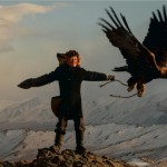 Your New Hero: Mongolia’s 13-Year-Old “Eagle Huntress”