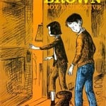 Dirtbag Encyclopedia Brown
