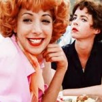 Femslash Friday: Rizzo From <em>Grease</em> Is A Butch For The Ages