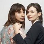 Watching <em>Doll & Em</em>