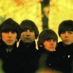 Caught on Tape: Listening to My Father’s Beatles Music