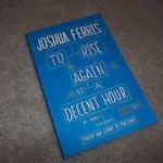 On Being Bored by a Particular Kind of Male Narrator