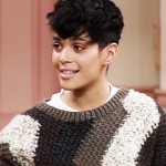 Lesbian Style Icons of the 1990s Who Were Never Actually Lesbians