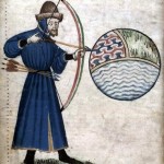 Two Medieval Monks Invent Maps