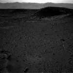 Scientists Seem Awfully Confident These Pictures “Definitely Aren’t Martian Bonfires”