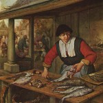 Various Historical Eras Answer The Age-Old Question “What Is Art?” 