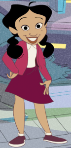 penny