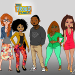 Casting The Live-Action <em>Proud Family</em> Movie For Which The People Clamor 